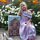 Suitcase-doll ' fashion House', Doll houses, Balakovo,  Фото №1