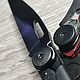 Клинок N690 для Leatherman Wave+ & Charge+. Спортивный инвентарь. Obscurantum. Ярмарка Мастеров.  Фото №4