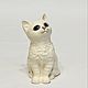 Винтаж: Коты, BESWICK, Royal Doulton, Англия. Статуэтки винтажные. Елена thing_with_history. Ярмарка Мастеров.  Фото №5