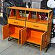 Комод NAGASAKI. Комоды. BULL WULL FURNITURE. Интернет-магазин Ярмарка Мастеров.  Фото №2