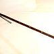 Steampunk Classic wooden walking stick. Canes. Neformal-World (Alexander Rusanov). My Livemaster. Фото №4