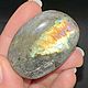 Заказать Лабрадор полированный. Екатерина Crustal_minerals. Ярмарка Мастеров. . Галтовка Фото №3