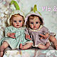 Elf FLO от Natali Blick. Куклы Reborn. Knopkadoll. Ярмарка Мастеров.  Фото №12