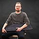 Гусли «Скиф», 12 струнные. Гусли. Народная мануфактура Мир Гуслей. Ярмарка Мастеров.  Фото №5