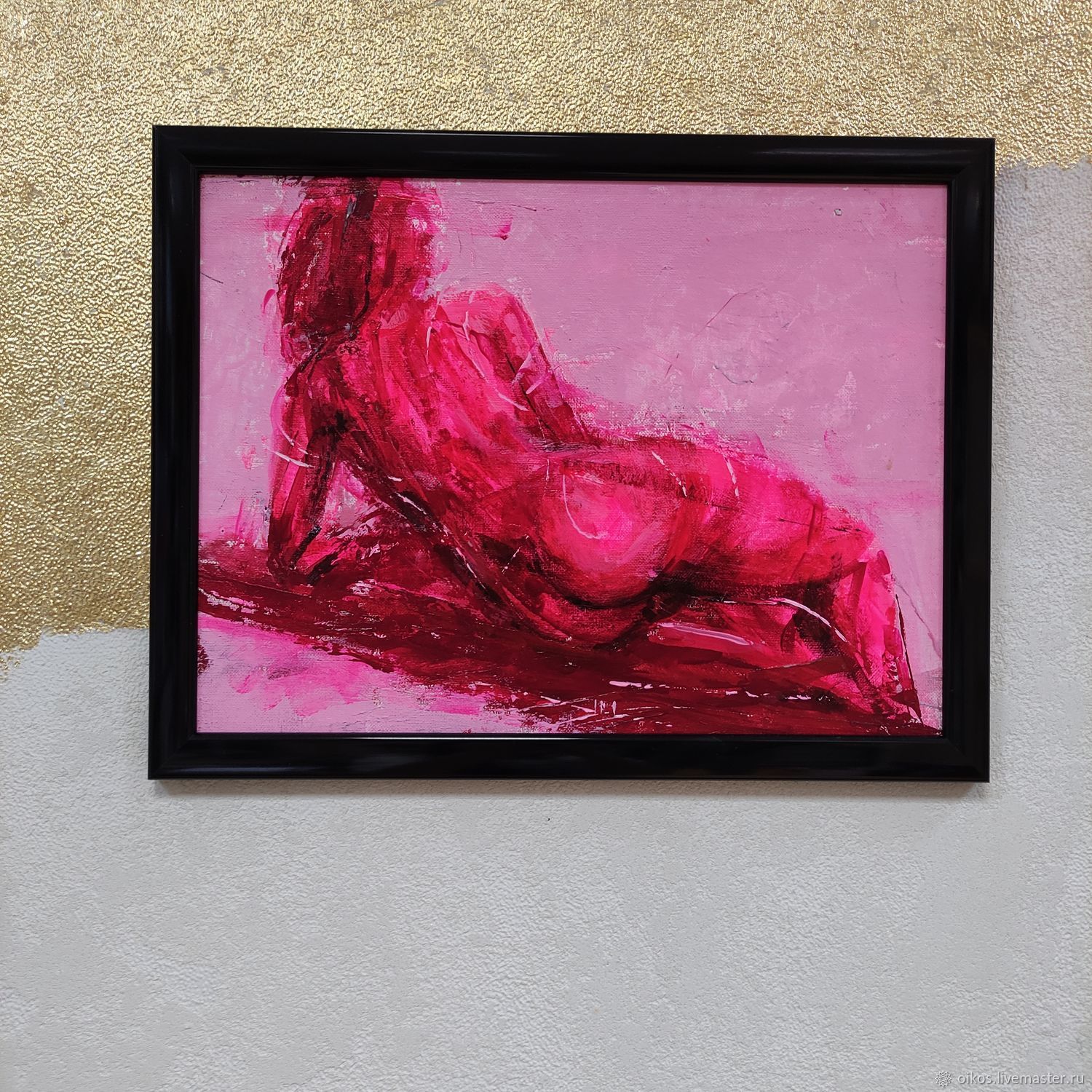 Painting erotic art Erotic Art