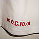 Chemise-embroidered shirt 'Spares'. People\\\'s shirts. KubanLad. My Livemaster. Фото №4