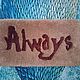 Тафтинговый коврик под клавиатуру "Always", Ковры для дома, Москва,  Фото №1