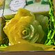 Заказать "Яблоневый Сад"// набор сувенирного мыла. SoapFromElena. Ярмарка Мастеров. . Мыло Фото №3