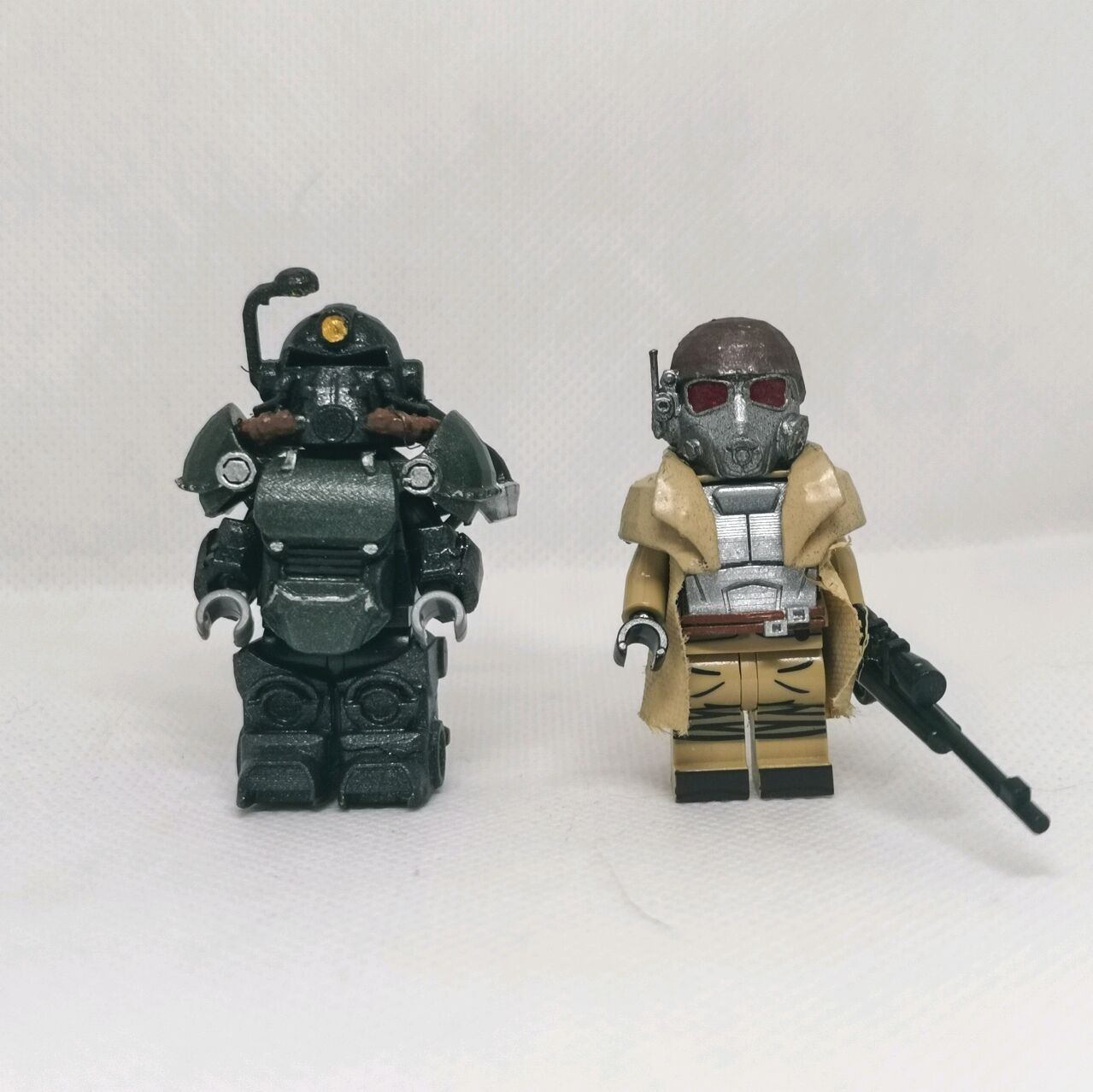 Lego fallout 2024