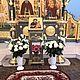 Изготовление иконостасов. Иконы. Мастерская Кирилла Эйтенейера.. Ярмарка Мастеров.  Фото №12