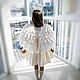 Angel wings, wings for dancing and photo. Cosplay costumes. wings_decor_elen. My Livemaster. Фото №5