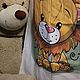 Заказать Бортики в детскую кроватку - комплект. Nastasija - products for kids. Ярмарка Мастеров. . Бортики в кроватку Фото №3