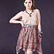 Silk skirt, Skirts, Ivanovo,  Фото №1