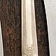 Винтаж: Антикварные ножи Wm. Rogers & Sons AA  и друг., США. Столовые приборы винтажные. Brocante chez Alla. Ярмарка Мастеров.  Фото №4