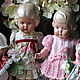 Vintage dolls: Schildkrote Dolls. Vintage doll. Jana Szentes. My Livemaster. Фото №5