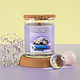Ароматическая свеча "Blueberry cobbler" (черничный пирог), Свечи, Тверь,  Фото №1