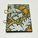 Copy of Copy of Copy of Sketchpad A5 "Mermaid", Notebooks, Moscow,  Фото №1