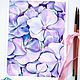 Watercolor Hydrangea Buy watercolor painting pattern watercolor Hydrangeas Watercolor painting 8 March Flowers Hydrangea watercolor Gift on March 8
