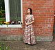 Summer dress ( 4 ), Dresses, Moscow,  Фото №1