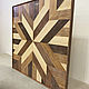 Заказать Панно "YAAKUN". DecorinWood. Ярмарка Мастеров. . Панно Фото №3