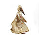 The Stork bird is a handmade doll. Rag Doll. Dolls Elena Mukhina. Online shopping on My Livemaster.  Фото №2