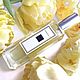 По мотивам jo malone vetiver golden vanilla. Духи. Solar Soap. Интернет-магазин Ярмарка Мастеров.  Фото №2