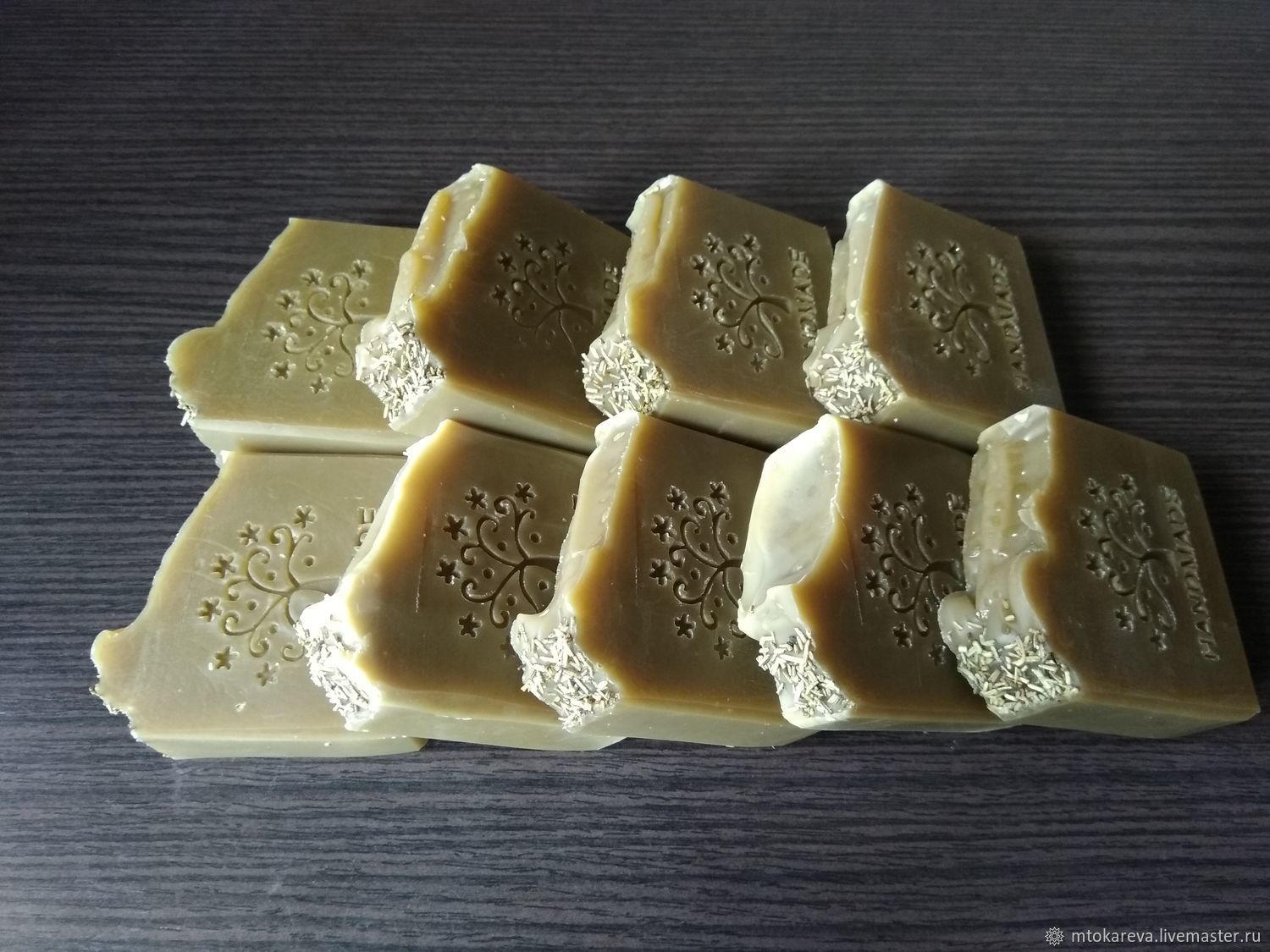 Мыло С Нуля Интернет Магазин