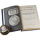 Винтаж: Клеймовник клейма олово Pewter Marks and Old Pewter пьютер, Книги винтажные, Москва,  Фото №1