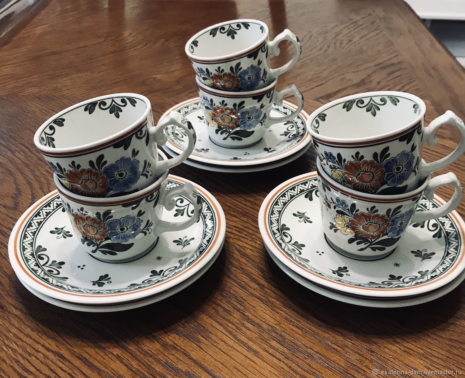Кофейные пары ALT AMSTERDAM от VILLEROY&BOCH в интернет-магазине ...