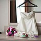 Заказать Букет невесты из пионов в цвете фуксия. Brides&Bouquets. Ярмарка Мастеров. . Свадебные букеты Фото №3