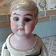 Антикварная кукла "Американский школьник"-младший. Куклы и пупсы. Storydoll(иннесса). Интернет-магазин Ярмарка Мастеров.  Фото №2