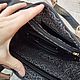 Сумка женская "Lizard" натуральная кожа. Классическая сумка. Peekabag Стильные кожаные сумки. Ярмарка Мастеров.  Фото №4