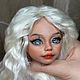 BJD Paola Reina 33см с головой #4. Шарнирная кукла. TRUDOGRAD. Ярмарка Мастеров.  Фото №9