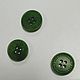 Order  Buttons the color of needles. AVS -dressshop. Livemaster. . Buttons Фото №3