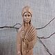 Makosh, Mokosh, Slavic pagan goddess, chura gods. Figurines. DubrovichArt. Online shopping on My Livemaster.  Фото №2