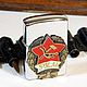 Зажигалка Lighters "Уголовный розыск РСФСР 1926" бензин. Зажигалки. Neformal-World (Alexander Rusanov). Ярмарка Мастеров.  Фото №8