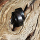 Order Copy of Copy of Copy of Copy of Wooden rings (black hornbeam). The Tree of Life. Livemaster. . Rings Фото №3