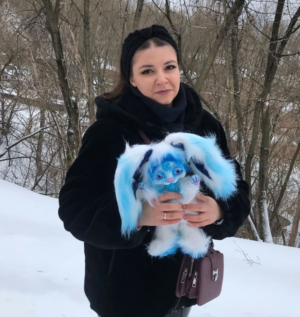Мой профиль