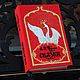 Клатч-книга А.С. Пушкин  "СКАЗКИ". Клатчи. BookShelf by Elena Petrova. Ярмарка Мастеров.  Фото №5