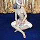 Винтаж: Голубь.Lladro.Статуэтка.Фарфор.Испания. Статуэтки винтажные. Антик.Декор.Винтаж. Ярмарка Мастеров.  Фото №11