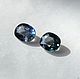 Сапфир синий 2,45ct (Без нагрева) сертифицирован. Бусины. Астрологический подбор камней. Ярмарка Мастеров.  Фото №6