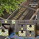 Ольга Маркова || MARKOVA DECOR
PINEWOOD мини-комод