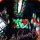 Dress 'Kalina with acorns'. Dresses. Славяночка-вышиваночка (oksanetta). Online shopping on My Livemaster.  Фото №2
