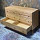 Order NIRVANA Chest of Drawers. 24na7magazin. Livemaster. . Dressers Фото №3