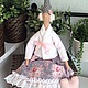 Dwarves are the keepers of family happiness. Tilda Dolls. Happiness details. Online shopping on My Livemaster.  Фото №2