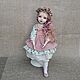 boudoir doll: Annie. Boudoir doll. s.irena_dolls (mir-kukol). Online shopping on My Livemaster.  Фото №2