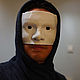 DU HAST mask Rammstein. Character masks. MagazinNt (Magazinnt). My Livemaster. Фото №14