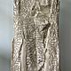 Винтаж: Антикварное платье 1920х годов. Платья винтажные. BERËZA ANTIQUES. Интернет-магазин Ярмарка Мастеров.  Фото №2