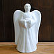 Blank for decoupage and painting 'angel', Blanks for decoupage and painting, Shigony,  Фото №1