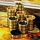 Эксклюзивные нарды  TIME IS MONEY (серия PM). Нарды и шашки. Alex-decor. Ярмарка Мастеров.  Фото №6